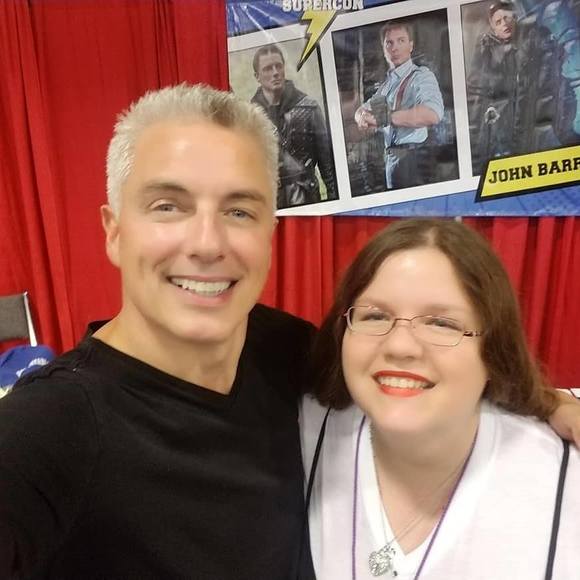 Meet your Posher, Deanna - Picture 1 of 1